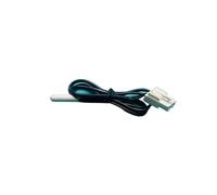 HWWW 1PCS 2K Refrigerator Freezer Temperature Sensor Probe Suitable For Refrigerator Freezer Parts