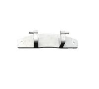 HWWW 1Pcs 9000901411 Door Hinge For Drum Washing Machine Parts