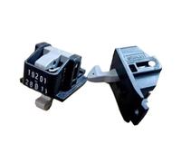HWWW 1Pcs AC2052TW Door Handle Door Hook For Drum Washing Machine