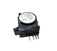 HWWW 1pcs Applicable To Refrigerator Defrost Timer TMDJX06ZR1 Suitable Fit For Refrigerator Accessories