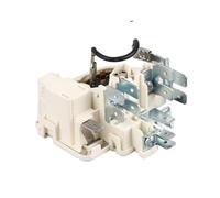 HWWW 1PCS Compressor PTC Starter QP3-15/C Universal Relay Overload Protector For Refrigerator-freezer Replacement