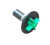 HWWW 1Pcs Drum Washing Machine Drain Pump Rotor Drain Motor Fan Blade BPX2-111/112 BPX2-8/7 1-4(A)