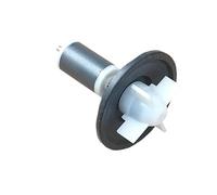 HWWW 1Pcs Drum Washing Machine Drain Pump Rotor Drain Motor Fan Blade BPX2-111/112 BPX2-8/7 1-4(B)