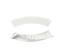 HWWW 1Pcs for Drum Washing Machine Door Handle Parts TG70-1401LP(STG60 TG70-1201LPD)(1PCS White)