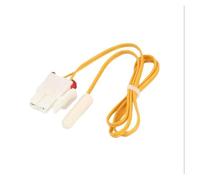 HWWW 1pcs For Refrigerator Parts Defrost Sensor Probe Temperature(A 30cm long)
