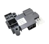 HWWW 1Pcs For Washer WG-F100870BE Door Lock F80920BK Switch WF912922BILOW