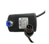 HWWW 1pcs HG-390 Water Pump BK-1800 Atomization Cooling Low Level Protection Submersible Pump HG-410(Type4)