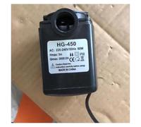HWWW 1pcs HG-390 Water Pump BK-1800 Atomization Cooling Low Level Protection Submersible Pump HG-410(Type10)