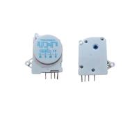 HWWW 1PCS Is Suitable For Refrigerator Defrost Timer Accessories TMDJ702AC1 220V 50HZ