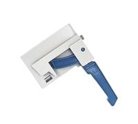 HWWW 1PCS,Left,673001300586 Dishwasher Basket Adjusting Mechanism Assembly Adjuster