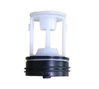 HWWW 1Pcs Plastic Drain Filter Replacement For Drain Pump XQG70-1279