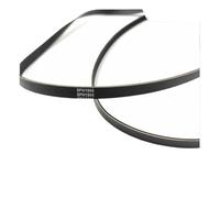 HWWW 1Pcs Roller Washing Machine Belt 8PH1966 for Dryer Belt Parts