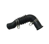 HWWW 1Pcs Suitable for Drum Washer Right Side Hose Guide Tube