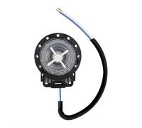 HWWW 1Pcs Suitable For Drum Washing Machine Drainage Pump -1-2