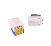 HWWW 1PCS TD-20C Is Applicable To Refrigerator Defrosting Timer General Model 5 Hours 50 Minutes 6 Hours 40 Minutes
