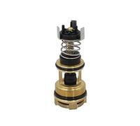 HWWW 1pcs Valve Core for Wall Mounted boilers Three-Way Valve core Gas Heating Furnace Outlet Diverter Head kit
