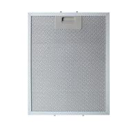 HWWW 267 X 305 Mm 480122102168 KIT0010805 Cooker Hood Mesh Filter Metal