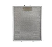 HWWW 271.5x320mm Cooker Hood Metal Filters Mesh Extractor Vent Filter Ventilation