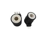 HWWW 279834 Dryer Gas Valve Ignition Solenoid Coil Replacement -50Hz/120V 59063A & 59063B