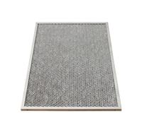 HWWW 298 * 440mm Cooker Hood Filters Metal Mesh Extractor Vent Ventilation Filter