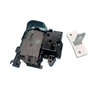 HWWW 2Pcs For Drum Washer F101411LDi F801207ND Door Hook Door Lock Accessories
