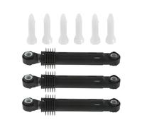 HWWW 3 Sets Wear-resistant Washer Shock Absorbers 383EER3001G 4901ER2003A Replacement For Washing Machine 383EER3001F,383EER3001H