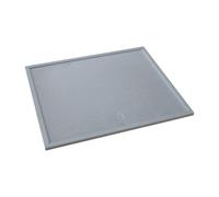 HWWW 362x302mm Cooker Hood Filters Metal Mesh Extractor Vent Filter Ventilation