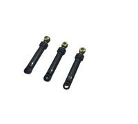 HWWW 3Pcs DC66-0061A 120N Shock Absorber For Drum Washing Machine