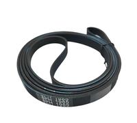 HWWW 8PH1985 Tumble Dryer Driver Belt For Dryers 4400EL1001A 1985 H8 1985H8 8PH