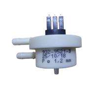 HWWW 932-9521-B 1.2mm Coffee Machine Liquid Flow Sensor Spare Parts