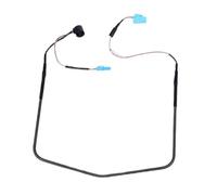 HWWW A44F-DA47-00244U Refrigerator Defrost Heater Compatible For Replaces PS9603659 AP5914487 3955643