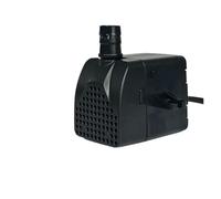 HWWW Air Cooler Water Pump BZH-377-399 Evaporative Mobile Industrial Circulation Submersible Pump 7-16 Watts 220(BZH-377)
