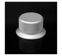 HWWW Amplifier Speaker Aluminum Volume Knob 1pcs Diameter 50mm Height 28mm Amplifier Potentiometer Knob