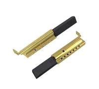 HWWW Carbon Brushes For Drum Washer Brushes Accessories 0024000163B Tandem Motor 002400020 1 Pair