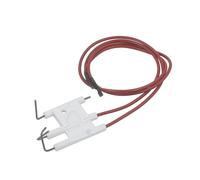 HWWW Ceramic Ignition Needle Pulse Igniter Suitable for Needles Wall Mounted Boilers 1pcs