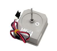 HWWW DC13.2V 2W 2600RPM Double Door Refrigerator Fan Motor ZWF-10-2 B03081032 Refrigerator DC Fan From And Others Cooling Fan