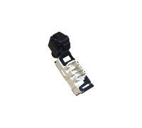 HWWW DC64-00653A Washing Machine Door Lock Switch Suitable For Washing Machine WD806U2GAGD WD806U2GASD(5PCS)