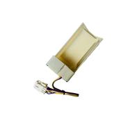 HWWW DM1007AM01 Refrigerator/Fridge Electric Damper Replacement Parts DC12V 60mA