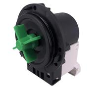 HWWW Drain Pump BPX2-8 5859EN1004B Water Pump Motor Replacement For Cylinder Washing Machine WD-T12235 Repair Part