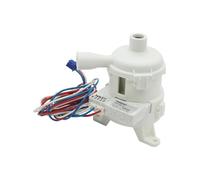HWWW Drain Pump PMD-12D13DM-11 2314279 3S451005-1 For Indoor Unit FCA125AV16 FCF50CVM4