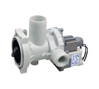 HWWW Drainage Pump For Drum Washer XQG70-1011/XQG60-1000J/1011W