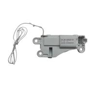 HWWW Drum Washing Machine Door Lock For DC34-00025B DC12V Replacement Switch