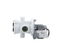 HWWW Drum Washing Machine Drain Pump MG52-1007S 8001 Drainage Pump Motor Horse Washing Machine Parts 35W 220V 3000r/min