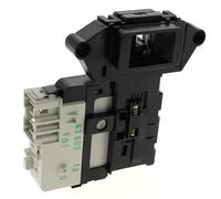 HWWW EBF49827803 Electronic Door Lock For Washing Machine Dryer Door Lock Switch Parts