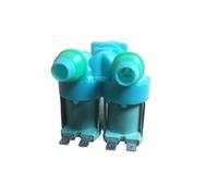 HWWW Electric Water Inlet Solenoid Valve for Automatic Washing Machine DC62-00311F(110/120V) Washer Parts