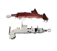 HWWW Electronic Door Lock DC64-00519A For Washing Machine Delay Switch 250V Washer Parts(DC64-00519A 250V)