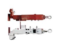HWWW Electronic Door Lock DC64-00519A For Washing Machine Delay Switch 250V Washer Parts(DC64-00519C 250V)