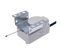 HWWW For Automatic Washing Machine Drainage Tractor XPQ-6C2 220V 50/60Hz Washer Drain Valve Motor Parts