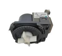 HWWW For Dishwasher Washing Machine Drainage Pump B25-AL004 Parts