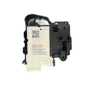 HWWW For Drum Washer Door Lock 0024000128D/E Micro Delay Switch Electronic Door Lock ZV-447(0024000128D)